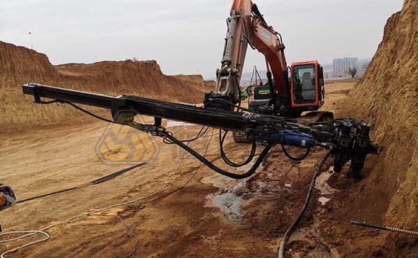 自鉆式錨桿 自鉆式錨桿