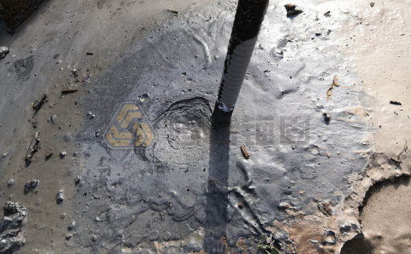 圓礫地質錨桿支護 圓礫地質錨桿支護