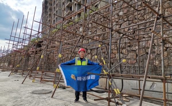 懸臂式擋土墻和重力式擋土墻的區(qū)別