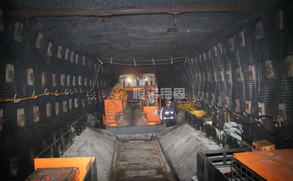 煤礦錨桿長度一般多少米