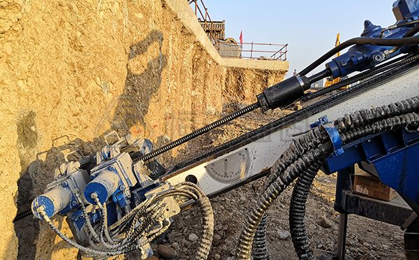 土釘墻基坑支護(hù)適用范圍