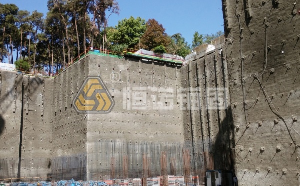 基坑支護(hù)和樁基工程的區(qū)別