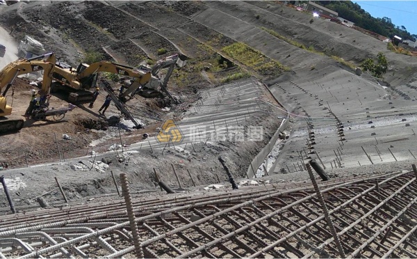 護坡錨桿一般打多深