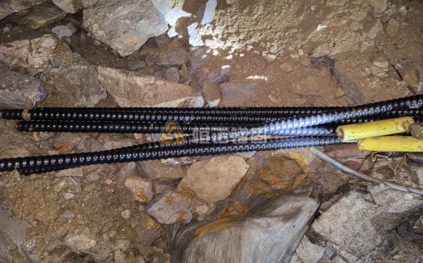 什么是全長粘結(jié)型錨桿