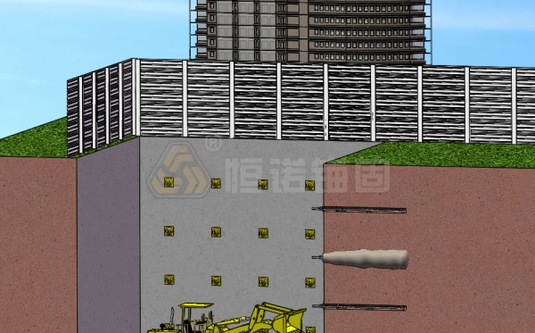 什么是全長粘結(jié)型錨桿