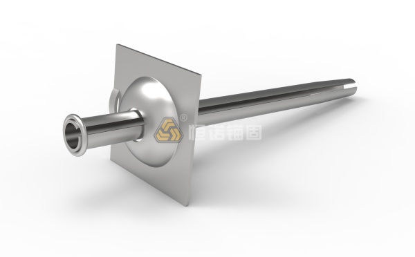 不同類型礦井巷道錨桿支護優缺點