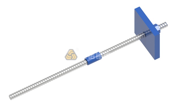 精軋螺紋鋼錨桿與普通鋼筋錨桿的區別