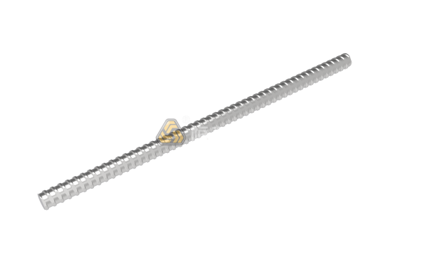 精軋螺紋鋼錨桿與普通鋼筋錨桿的區別