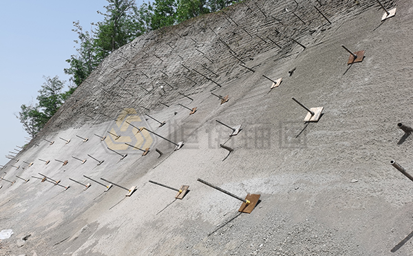 邊坡支護方式有哪些？各有什么優(yōu)缺點？