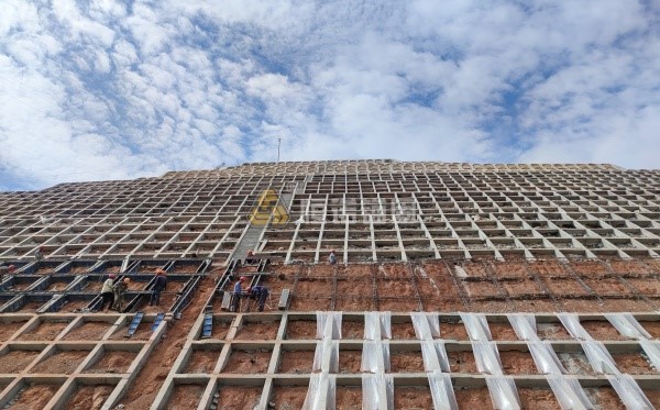 邊坡支護錨桿長度一般多長