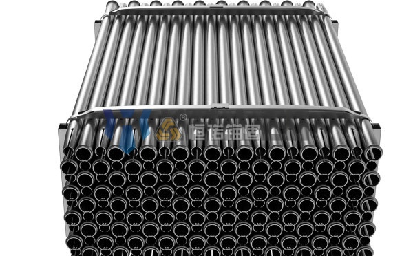 管縫式錨桿的工作原理介紹