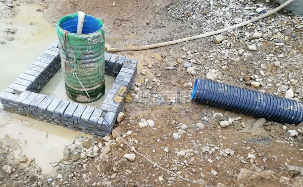 基坑邊坡防護措施有哪些