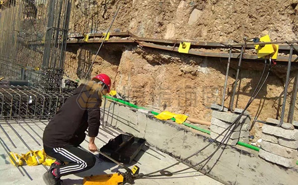 基坑邊坡防護措施有哪些