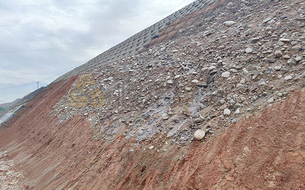 錨桿鉆孔深度和錨桿長度的關系