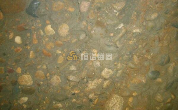 自鉆式錨桿工藝無法被傳統工藝替代的原因