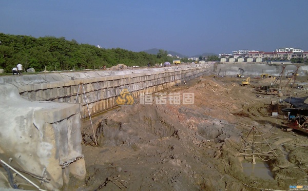 自鉆式錨桿工藝無法被傳統工藝替代的原因