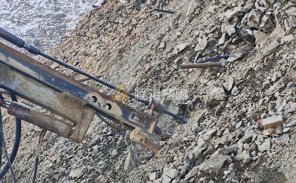 實際巖層比預期更加破碎時支護設計應如何應變