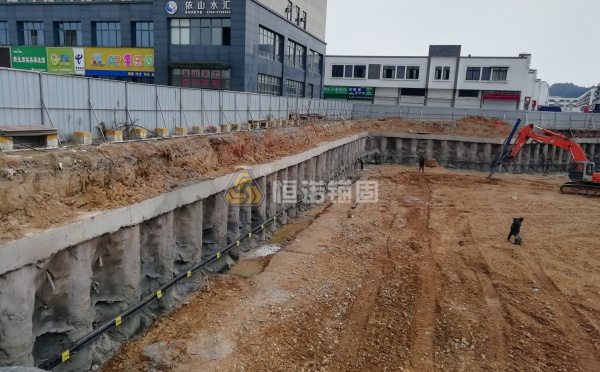 錨桿如何選擇？自鉆式錨桿與普通錨桿適用場景分析