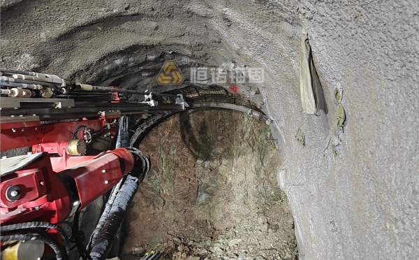 礦山高應(yīng)力巖層支護(hù)新選擇:自鉆式中空錨桿技術(shù)優(yōu)勢(shì)與應(yīng)用