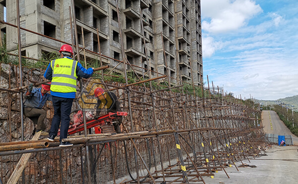 施工技術(shù)服務(wù) 施工技術(shù)服務(wù)