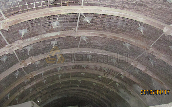 巴基斯坦NJ項目完工效果實拍 巴基斯坦NJ項目完工效果實拍