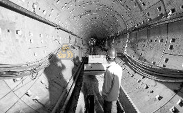 自鉆式中空注漿錨桿取代超前小導管在礫巖層中的應用-洛陽恒諾自鉆式錨固系統