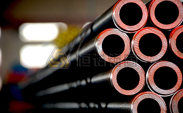 好的自鉆式錨桿廠家質量管控